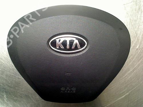 driver-airbag-kia-ceed-hatchback-ed-2006-2007-2008-2009-2010-2011-2012-34689695 main image