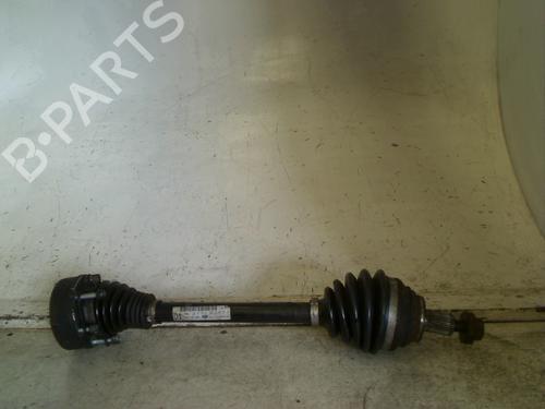 Used Right front driveshaft Right front driveshaft VW PASSAT B6 (3C2) 2.0 FSI (150 hp) 34672059 34672059