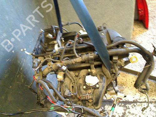 Used Engine Engine TOYOTA AYGO (_B1_) 1.0 (KGB10_, KGB10R) (68 hp) 34691550 34691550