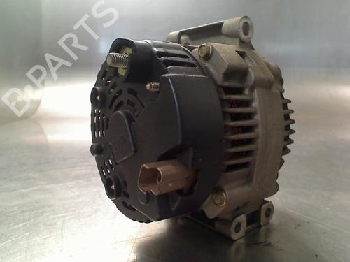 Alternator RENAULT KANGOO (KC0/1_) 1.4 (KC0C, KC0H, KC0B, KC0M) | BP34688024M7 - Image 3
