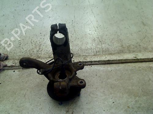 Used Left front steering knuckle Left front steering knuckle FORD FUSION (JU_) 1.6 (100 hp) 34675153 34675153
