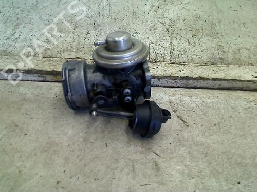 Used Throttle body Throttle body VW PASSAT B5.5 (3B3) 1.9 TDI (101 hp) 34676171 34676171