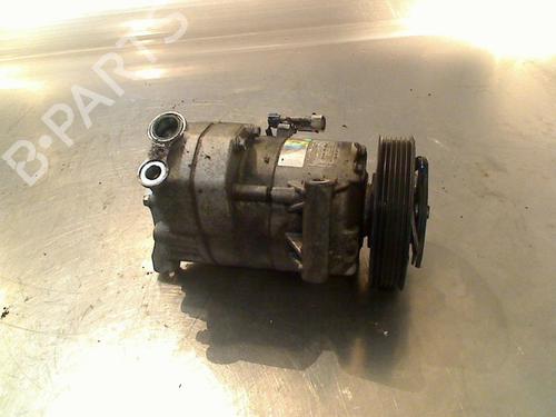 AC compressor OPEL INSIGNIA A (G09) 2.0 CDTI (68) | BP34679257M34 - Image 2