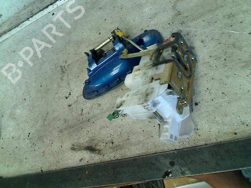 Used Front right lock Front right lock TOYOTA AVENSIS Estate (_T22_) 1.8 i (AT221_, AT221R) (110 hp) 34658929 34658929