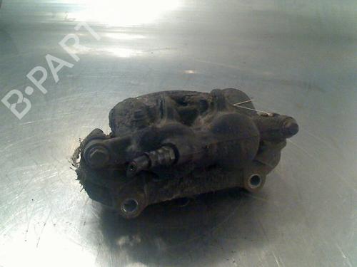 Left front brake caliper RENAULT TRAFIC II Van (FL) 2.0 dCi 115 (FL01, FL0U, FL00, FL0H, FL0M) | BP34682720M105 - Image 2