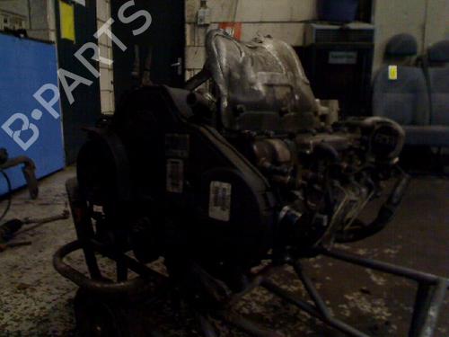 Used Engine Engine VOLVO S60 I (384) 2.4 D (130 hp) 34673509 34673509