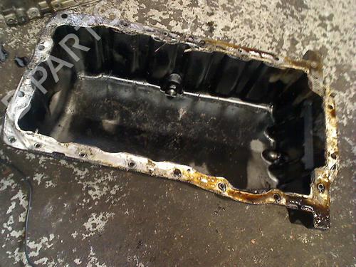 Cárter de aceite Cárter de aceite VW GOLF IV (1J1) 1.9 SDI (68 hp) 34668899 34668899