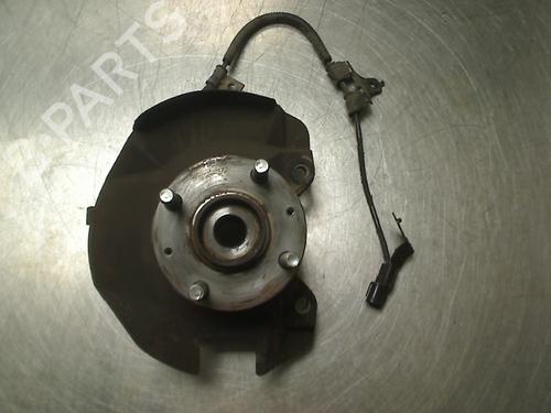 Used Right front steering knuckle Right front steering knuckle 34690373 34690373