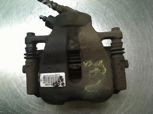 Used Right front brake caliper Right front brake caliper CITROËN C2 (JM_) 1.1 (60 hp) 34689879 34689879