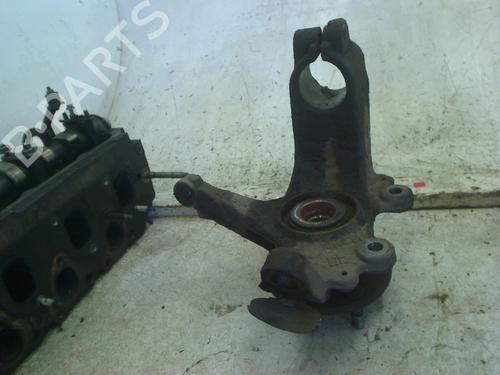 Used Left front steering knuckle Left front steering knuckle FORD FOCUS C-MAX (DM2) 1.6 TDCi (90 hp) 34672015 34672015
