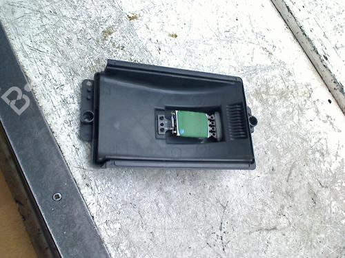 heater-resistor-vw-polo-6n2-1999-2000-2001-34663835 main image