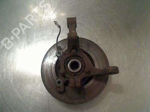 Used Right front steering knuckle Right front steering knuckle OPEL ASTRA H (A04) 1.8 (L48) (125 hp) 34682816 34682816