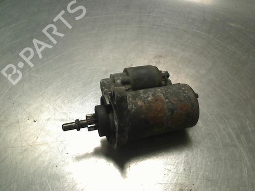 Używane Rozrusznik Rozrusznik VW GOLF IV Cabriolet (1E7) 1.6 (100 hp) 34691551 34691551