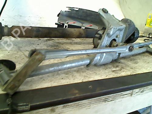 Used Front wiper motor Front wiper motor VW GOLF III (1H1) 1.6 (75 hp) 34653030 34653030