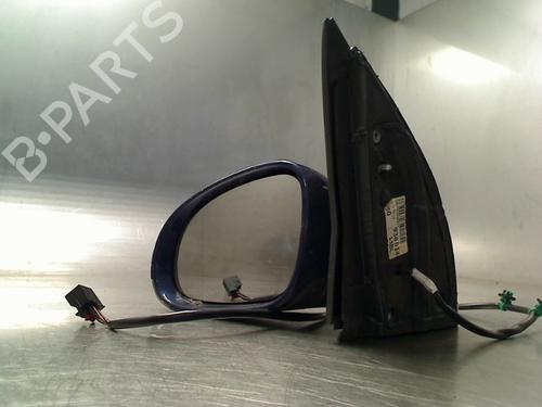 Used Left mirror Left mirror VW GOLF V (1K1) 1.6 FSI (115 hp) 34687459 34687459
