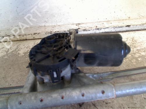 Front wiper motor VW POLO (6N2) 1.9 SDI | BP34665082M29 - Image 2