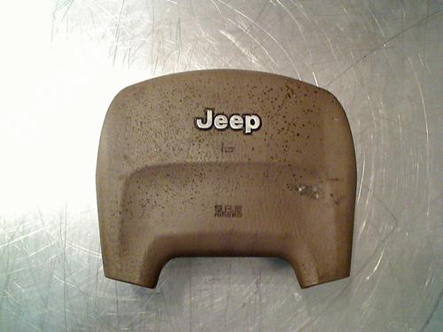Used Driver airbag Driver airbag JEEP GRAND CHEROKEE II (WJ, WG) 4.7 V8 4x4 (223 hp) 34677440 34677440