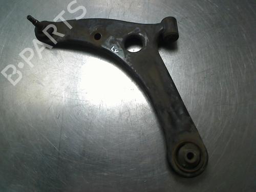 Braço suspensão frente esquerdo Braço suspensão frente esquerdo MITSUBISHI COLT VI (Z3_A, Z2_A) 1.5 DI-D (Z39A) (95 hp) 34691397 34691397
