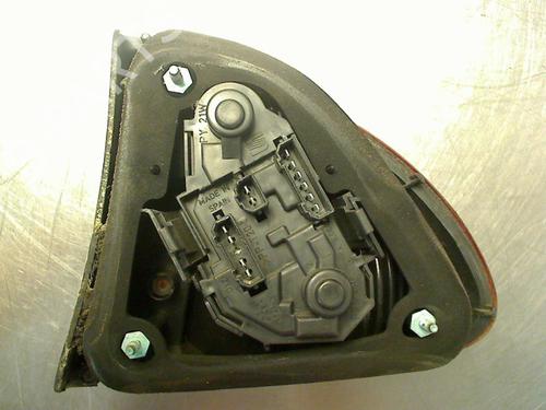 Left taillight SEAT LEON (1M1) 1.6 16 V | BP36072599C34 - Image 2