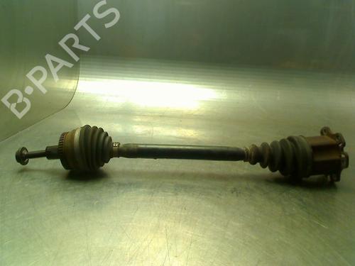 Used Left front driveshaft Left front driveshaft AUDI A4 B6 Avant (8E5) 2.0 FSI (150 hp) 36448322 36448322