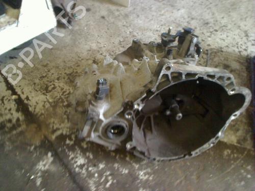 Used Gearbox Gearbox KIA CEE'D SW (ED) 1.4 (105 hp) 34673037 34673037