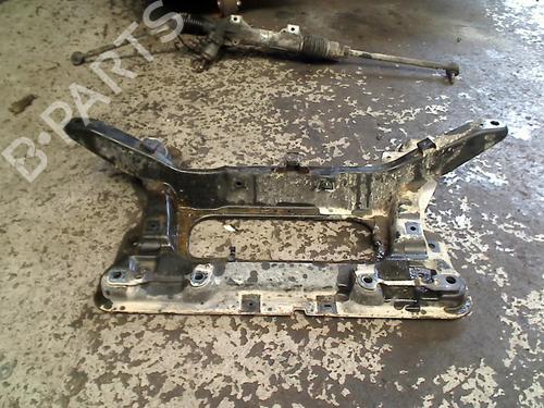 Used Subframe Subframe CITROËN BERLINGO / BERLINGO FIRST Box Body/MPV (M_) 1.6 HDI 75 (MB9HW) (75 hp) 34661661 34661661