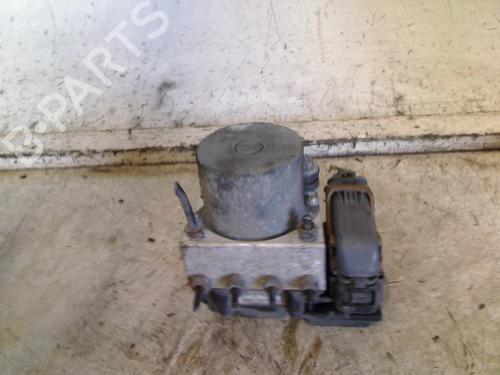 Used ABS pump ABS pump CITROËN C4 Coupe (LA_) 1.6 16V (109 hp) 34672614 34672614