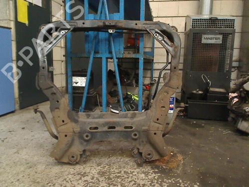 Used Subframe Subframe MAZDA 6 Saloon (GG) 1.8 (120 hp) 34660906 34660906