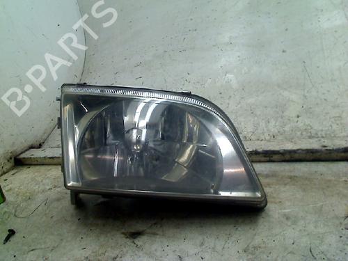 Used Right headlight Right headlight MITSUBISHI SPACE STAR MPV (DG_A) 1.6 16V (DG3A) (98 hp) 34674143 34674143