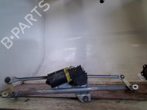 Used Front wiper motor Front wiper motor AUDI A4 B5 (8D2) 1.8 (125 hp) 34661369 34661369