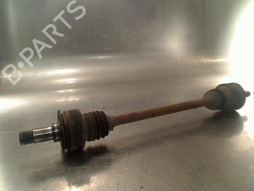 Used Right rear driveshaft Right rear driveshaft MERCEDES-BENZ C-CLASS (W203) C 180 Kompressor (203.046) (143 hp) 34681915 34681915