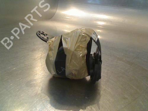 Sikkerhedssele bag venstre Sikkerhedssele bag venstre VW POLO V (6R1, 6C1) 1.2 (70 hp) 34679537 34679537