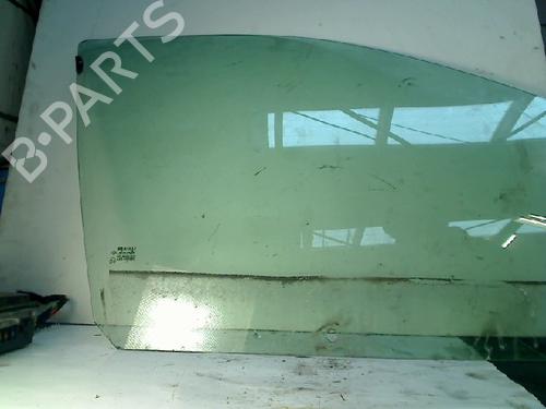 Used Front left door window Front left door window 34649768 34649768