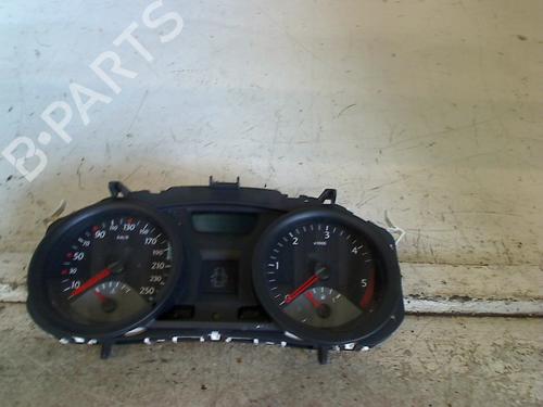 Used Display monitor Display monitor RENAULT MEGANE II (BM0/1_, CM0/1_) 1.5 dCi (BM0F, BM0T, BM2B, CM0F, CM0T) (82 hp) 34669179 34669179