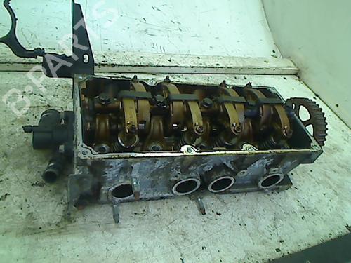 Topstykke Topstykke RENAULT CLIO II (BB_, CB_) 1.2 (BB0A, BB0F, BB10, BB1K, BB28, BB2D, BB2H, CB0A,... (58 hp) 34652500 34652500