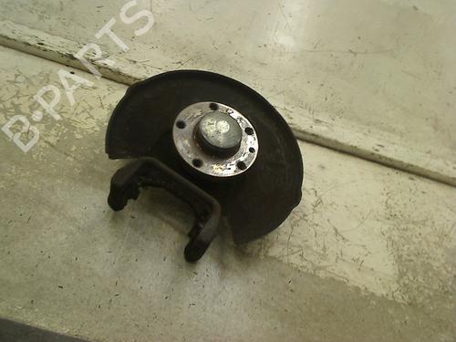 Used Right rear steering knuckle Right rear steering knuckle ALFA ROMEO 147 (937_) 1.9 JTDM 8V (937.AXD1A, 937.AXU1A, 937.BXU1A) (120 hp) 34663126 34663126