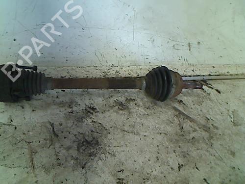 Used Left front driveshaft Left front driveshaft VW GOLF III (1H1) 1.6 (75 hp) 34653031 34653031