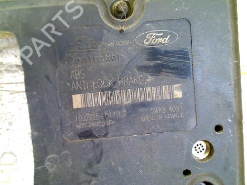 Used ABS pump ABS pump FORD FOCUS I (DAW, DBW) 1.8 TDCi (100 hp) 34674720 34674720