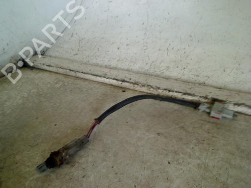 Used Electronic sensor Electronic sensor PEUGEOT 206 Hatchback (2A/C) 1.4 i (75 hp) 34672414 34672414