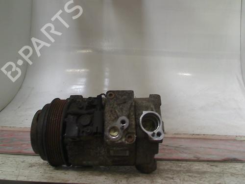 Used AC compressor AC compressor MERCEDES-BENZ C-CLASS T-Model (S202) C 200 T CDI (202.194) (102 hp) 34660834 34660834