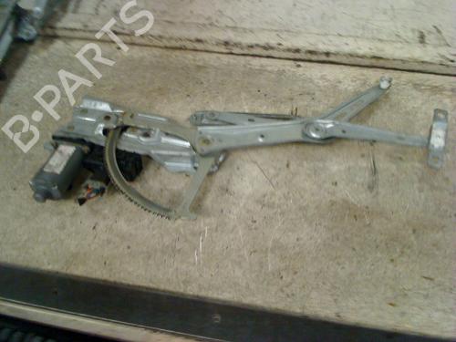 Used Front left window mechanism Front left window mechanism OPEL ASTRA G Hatchback (T98) 1.6 (F08, F48) (84 hp) 34669710 34669710