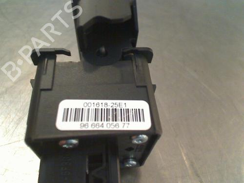 Switch PEUGEOT 5008 (0U_, 0E_) 1.6 16V | BP34683728I30 - Image 2