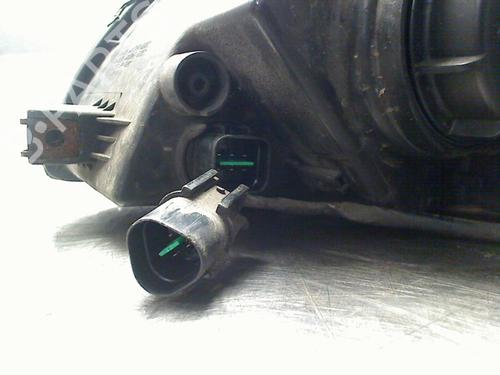 Right headlight HYUNDAI i30 (FD) 1.6 | BP34690998C29 - Image 3