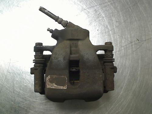 Used Right front brake caliper Right front brake caliper CITROËN C2 (JM_) 1.4 (73 hp) 34690633 34690633
