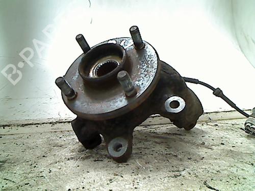 Used Right front steering knuckle Right front steering knuckle FORD MONDEO II Saloon (BFP) 1.8 i (115 hp) 34653000 34653000