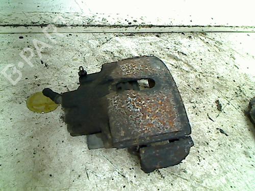 Used Left front brake caliper Left front brake caliper FORD MONDEO II Saloon (BFP) 1.8 i (115 hp) 34653011 34653011