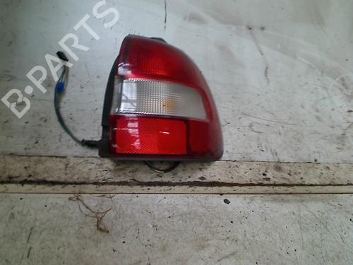 Farolim direito Farolim direito SUZUKI BALENO Estate (EG) 1.8 i 16V (SY418) (121 hp) 34658458 34658458