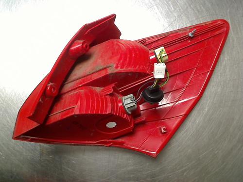Left taillight KIA VENGA (YN) 1.4 CVVT | BP34690549C34 - Image 3