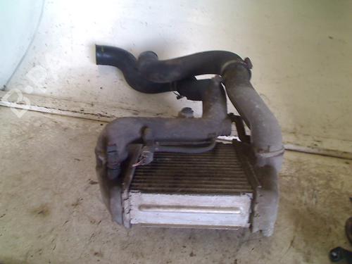Intercooler Intercooler MAZDA 6 Station Wagon (GY) 2.0 DI (GY19) (121 hp) 34668677 34668677