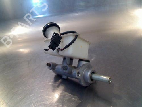 Brake master cylinder CHEVROLET MATIZ (M200, M250) 0.8 | BP34681038M77 - Image 2